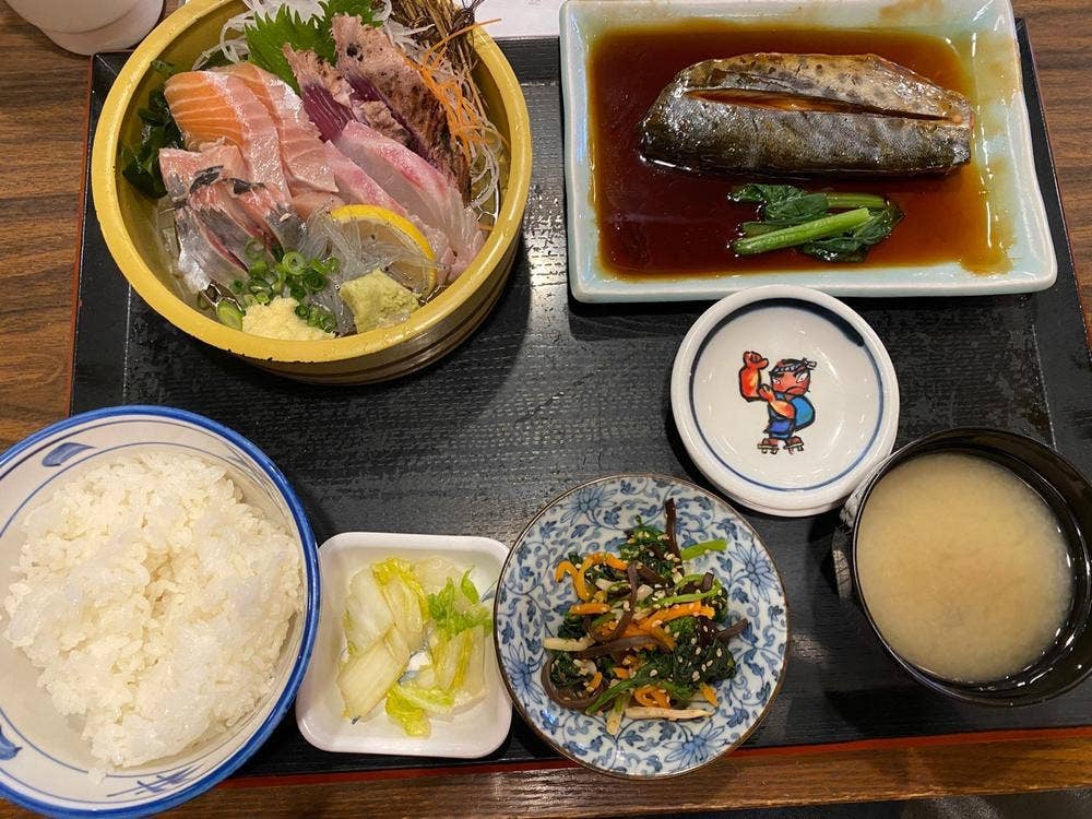 大島屋新座店