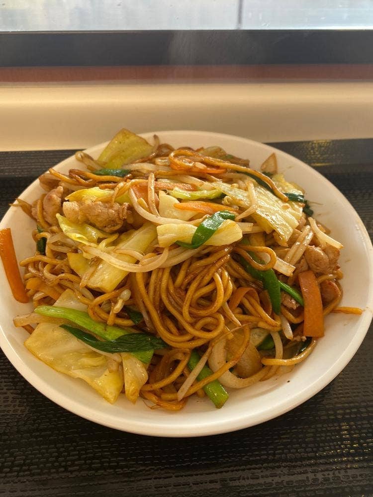 道の駅 やはた亭 八幡PA上り店