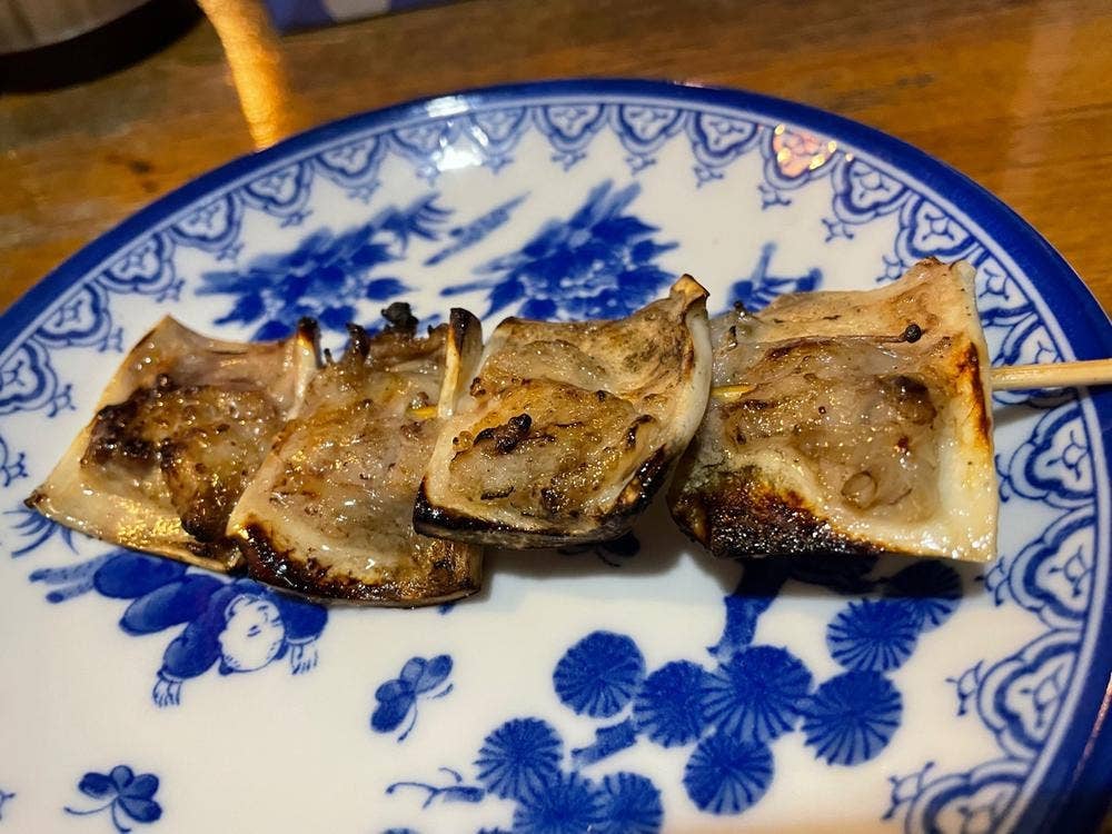 つたや