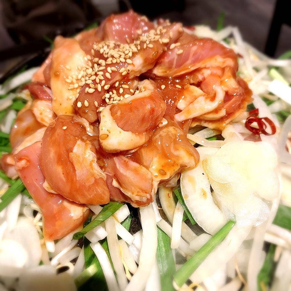 腹黒屋 品川