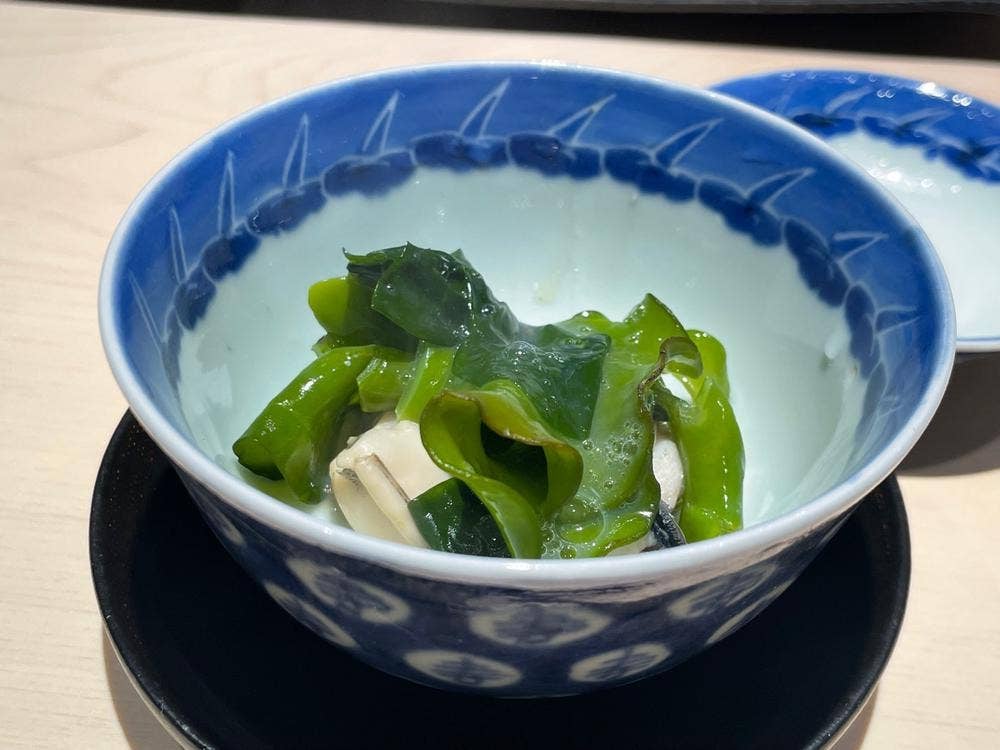 鮨 梢