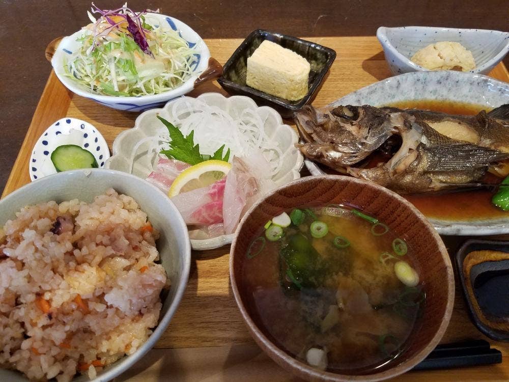 かかの掌