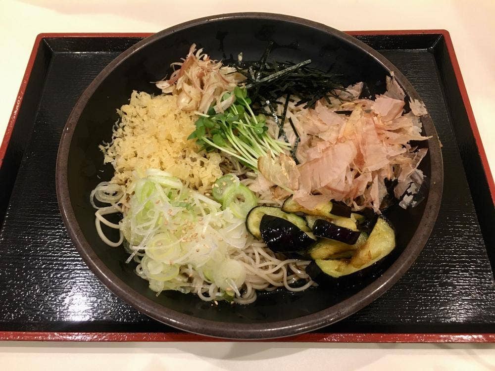 ゆで太郎 もつ次郎 名古屋住吉店