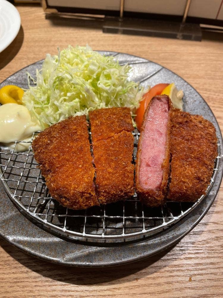 一杯一笑 とん松食堂