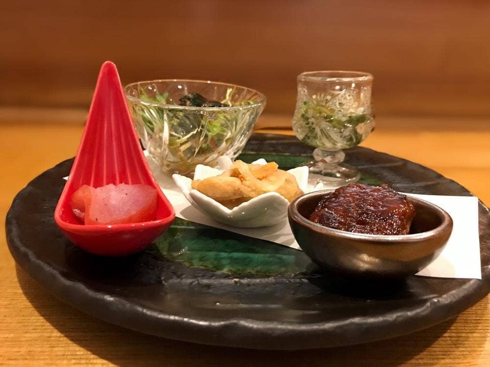 鮨 弥さか