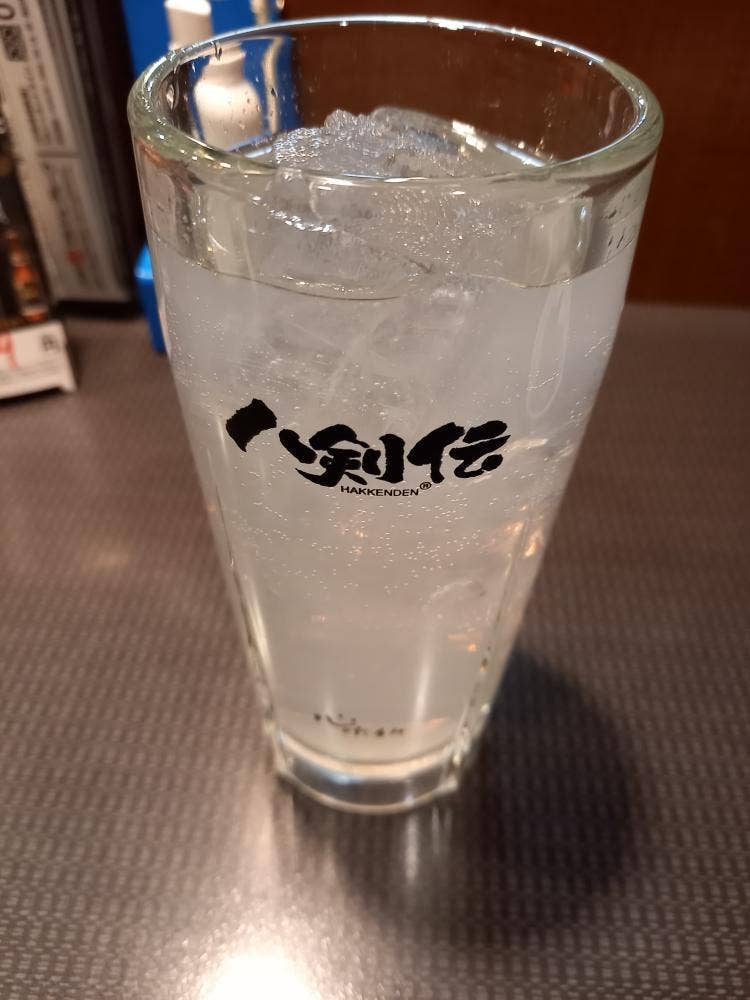 八剣伝 北野田駅前店