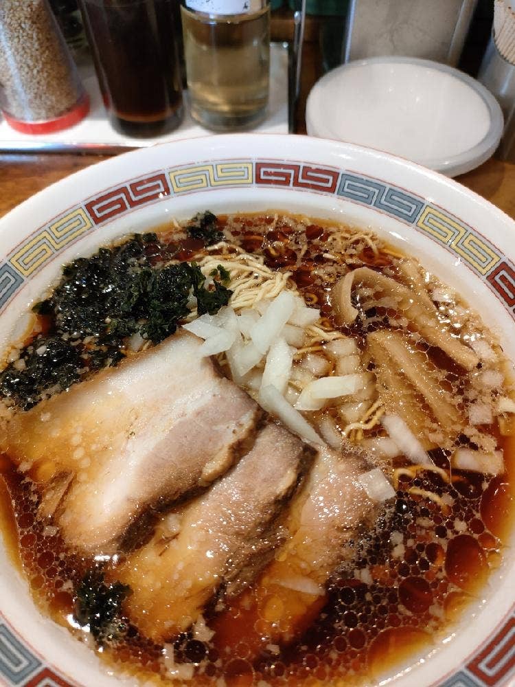 一風堂 千葉店