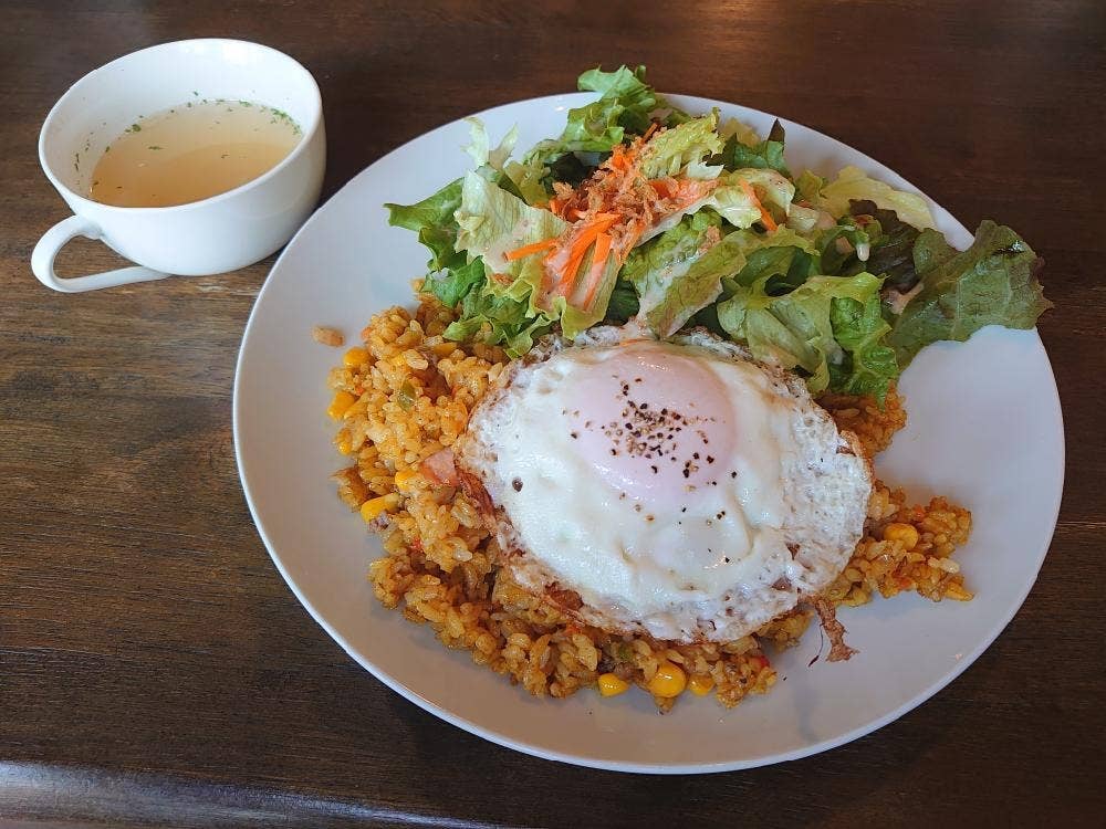 CAFE Fufla