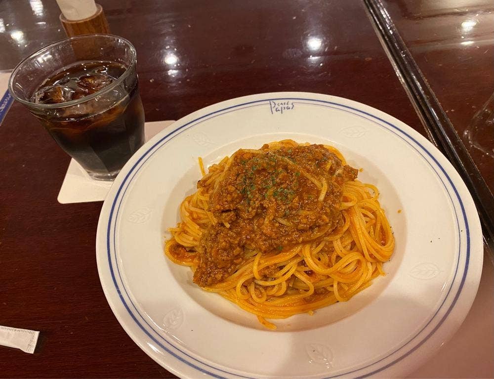 パパスカフェ 玉川高島屋