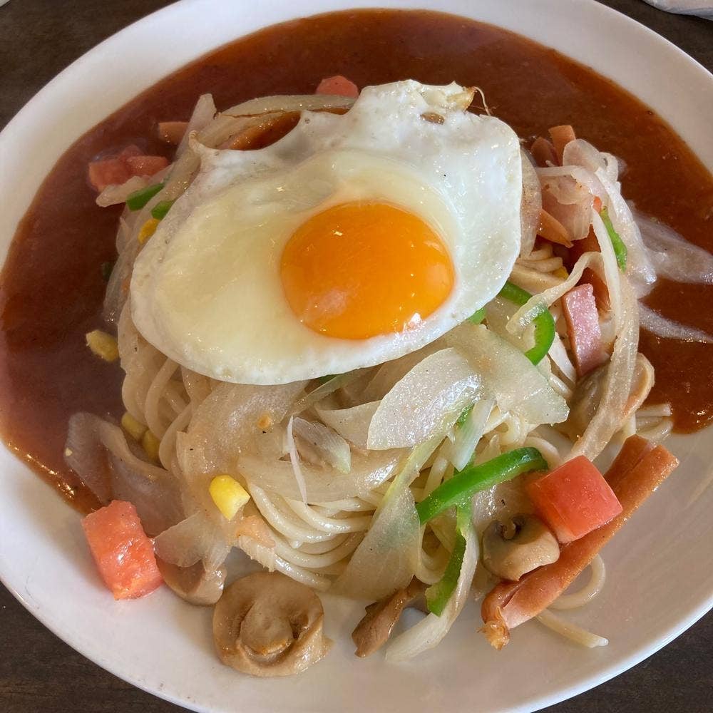 あんかけ太郎 栄四丁目店