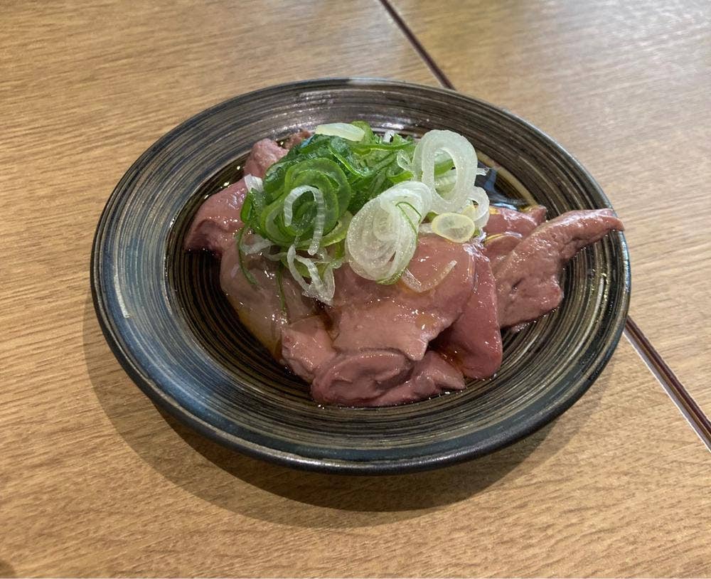 立呑み 魚椿 柳橋店