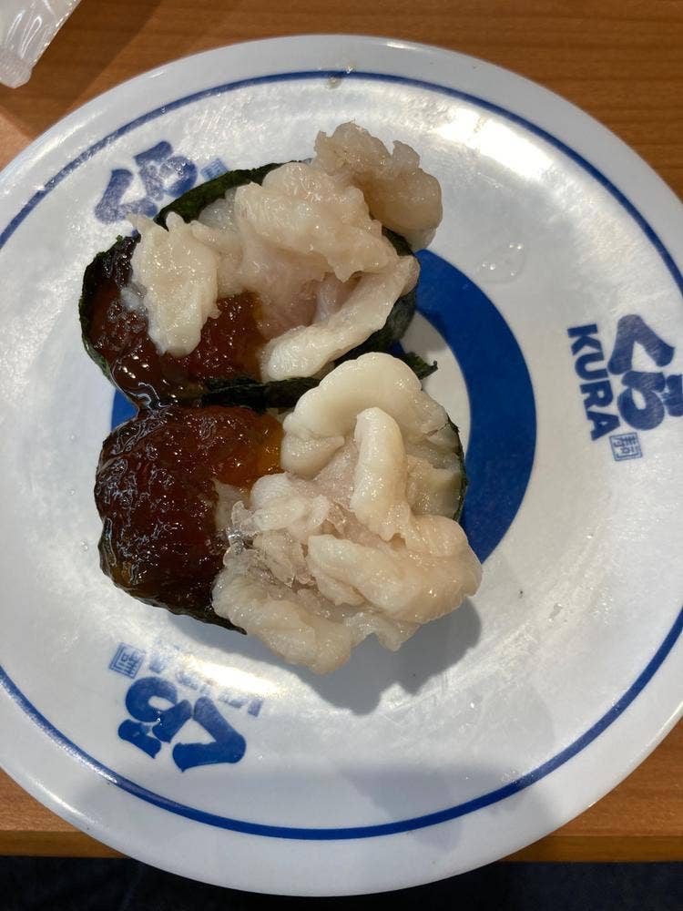 くら寿司 赤羽駅東口店