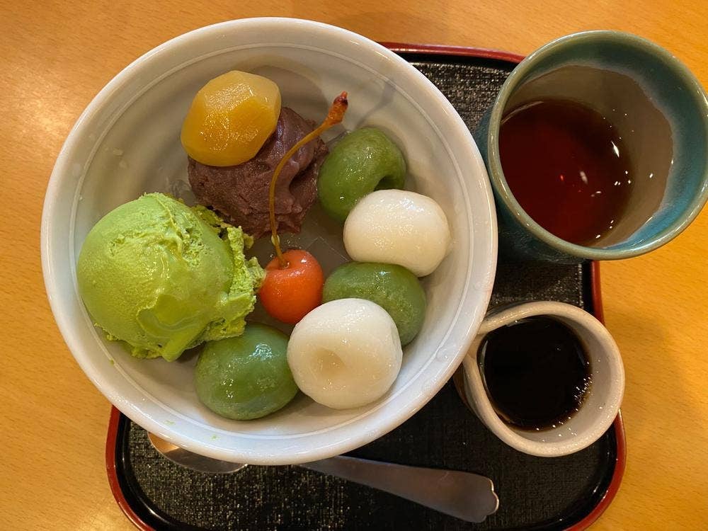 菓子舗 間瀬 熱海咲見町店