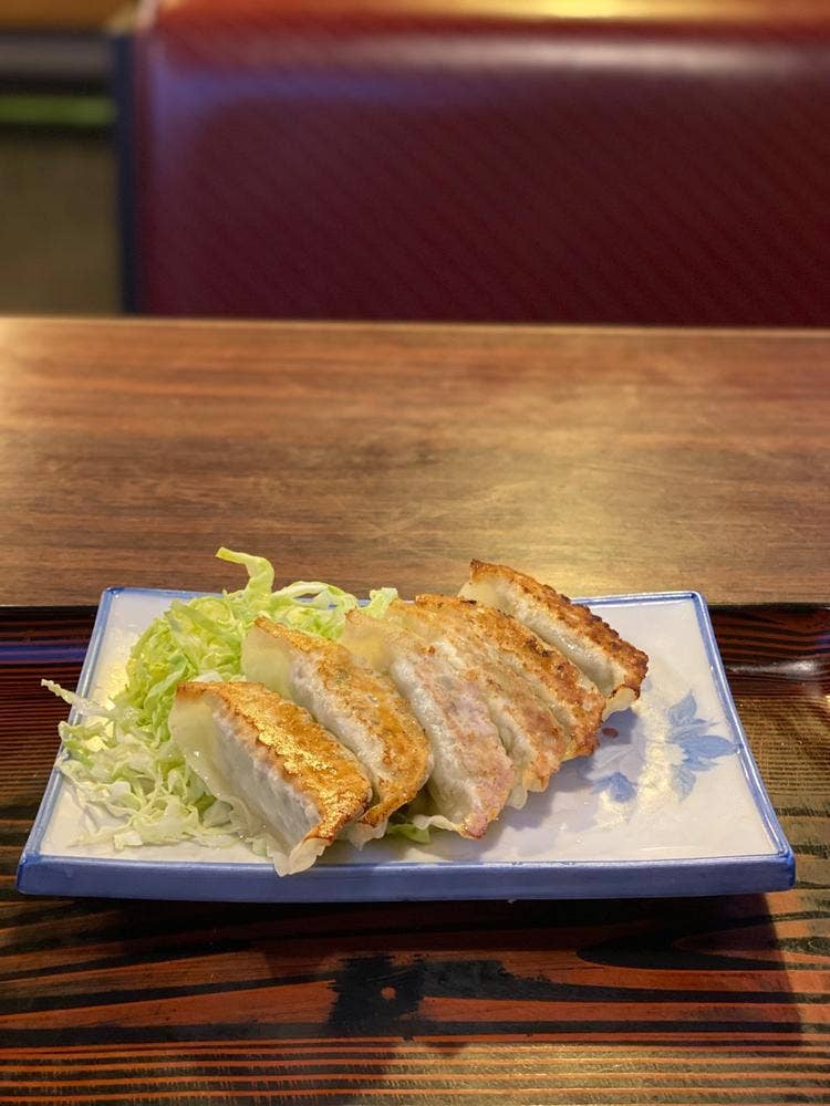 食堂 村上屋