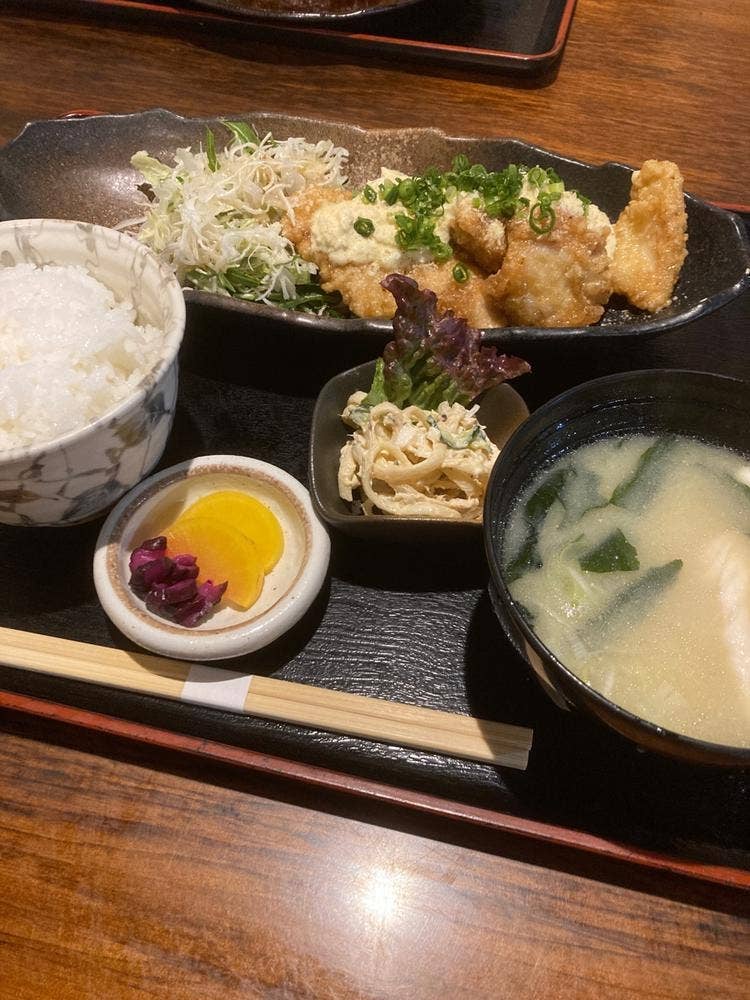 和食海鮮 和