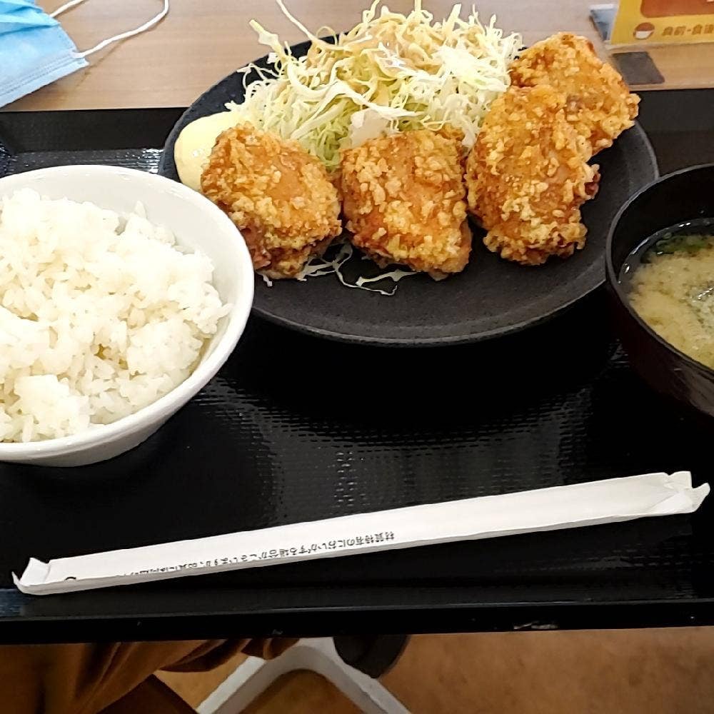 浅草からあげ 縁 イオンモール桑名店
