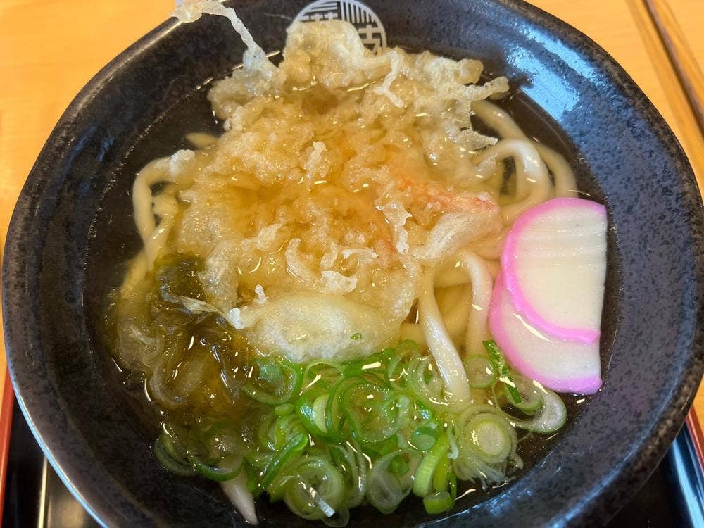 讃岐屋 西条店