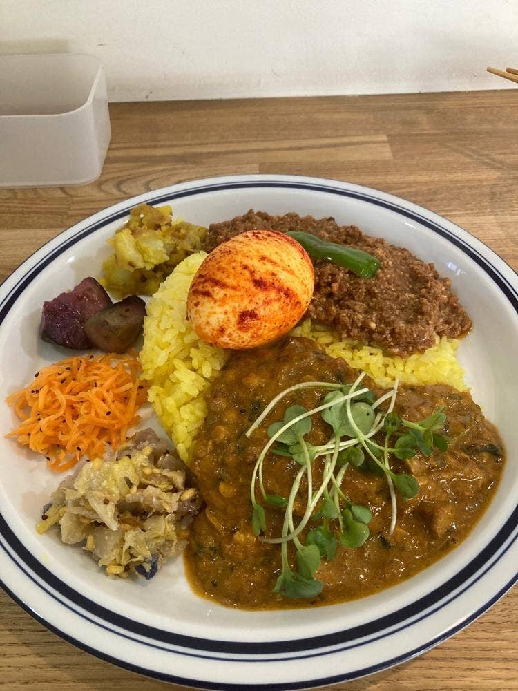 カリー学研究所