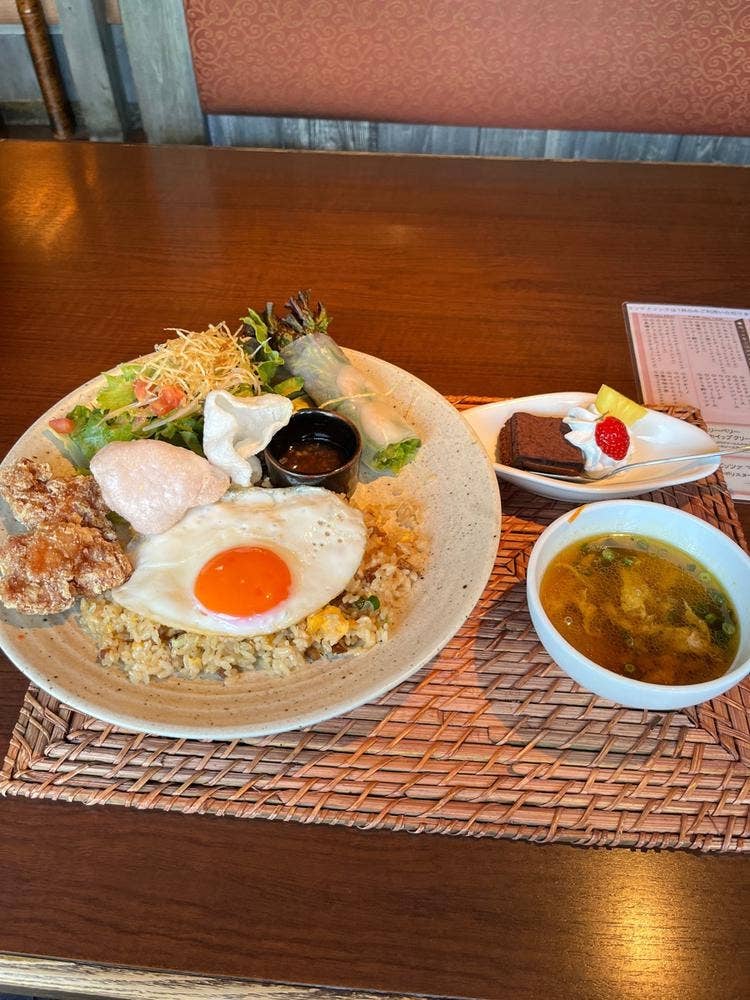 草木万里野 伊勢崎店