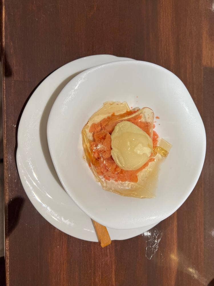 イタリア料理とワイン pinoli