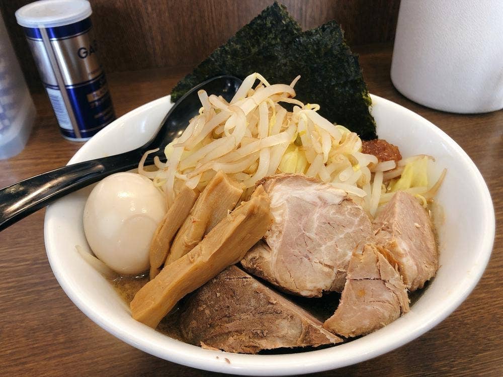 神勢。