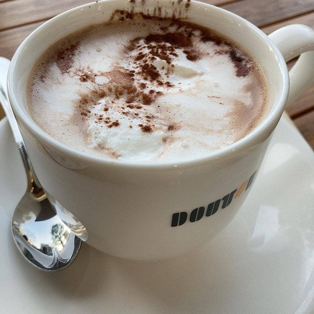 ドトールコーヒーショップ 東久留米西口店