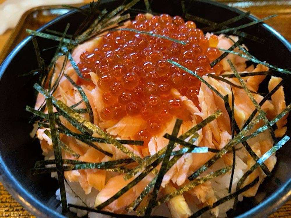 食事処 潮風
