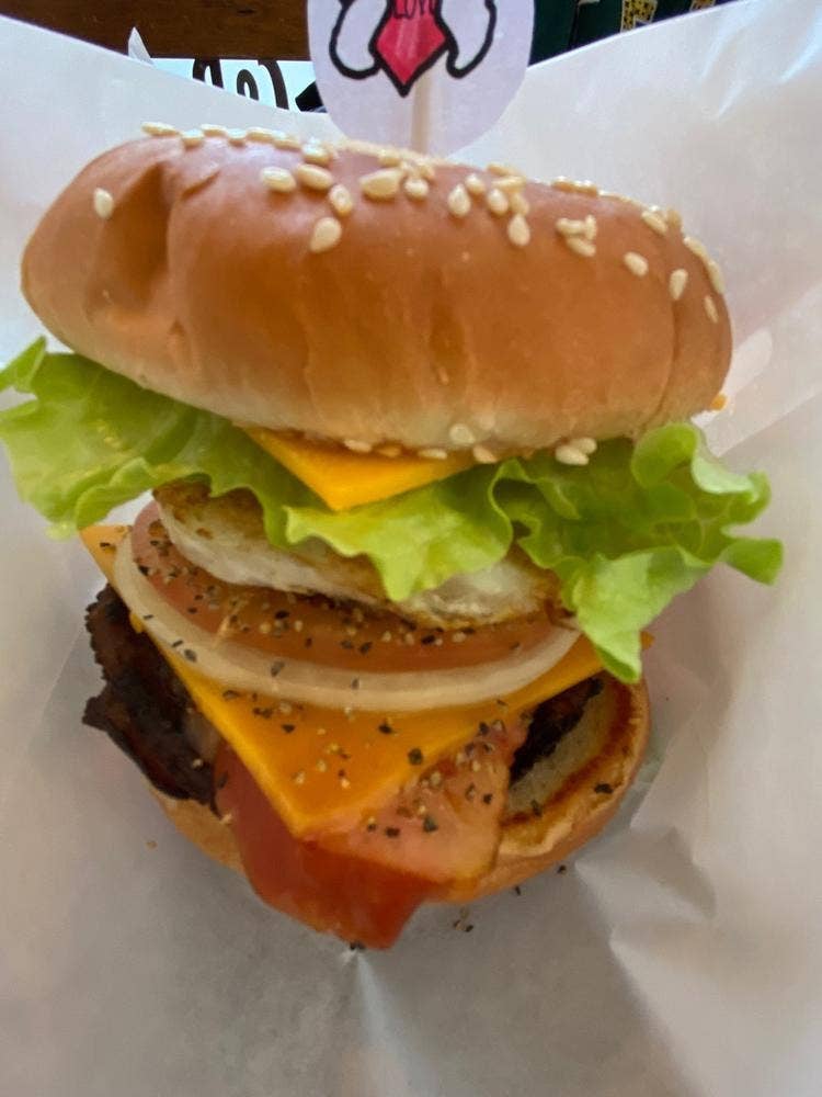 Sasebo C&B Bagers 下京町店