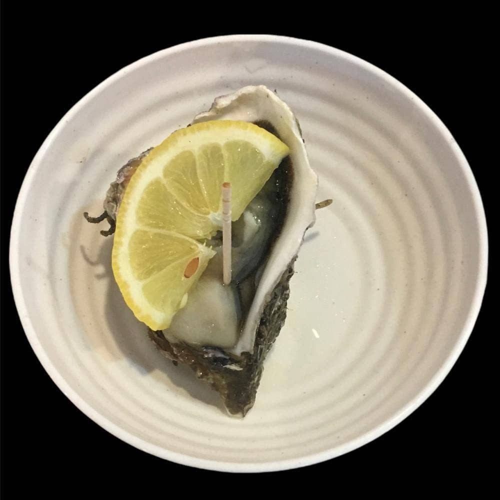 庄内観光物産館 おさかな市場