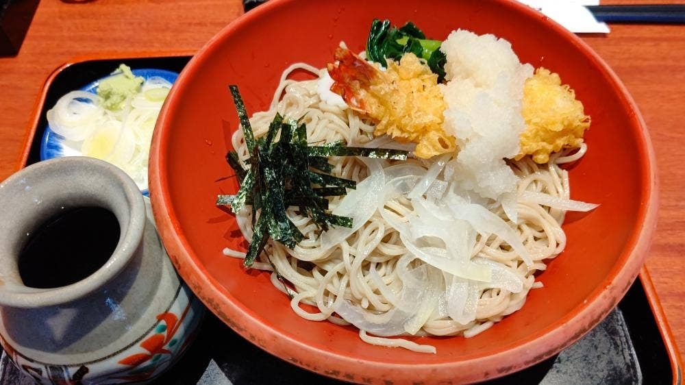 栃木屋