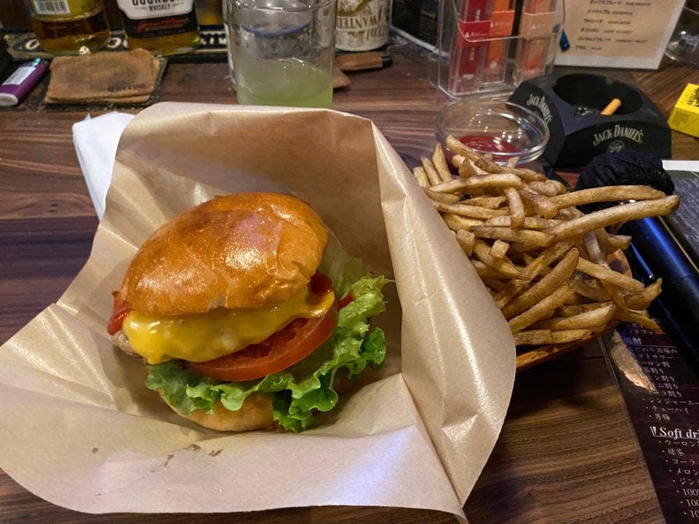 スポーツ＆ダーツ DINING BAR THE BROOK すすきの店