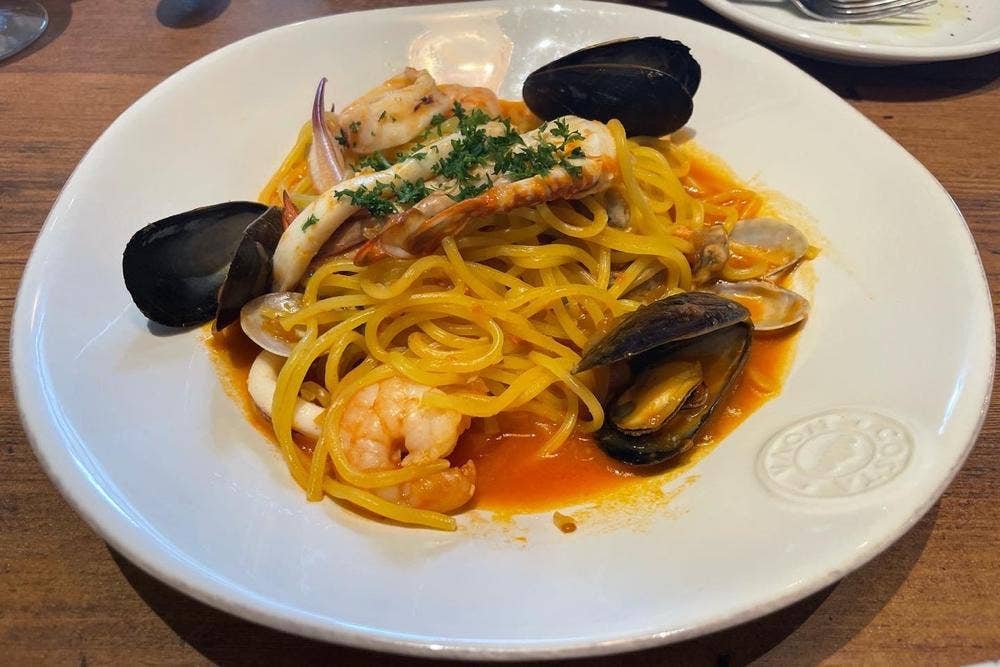 Italian Kitchen VANSAN イオンモール新利府南館店