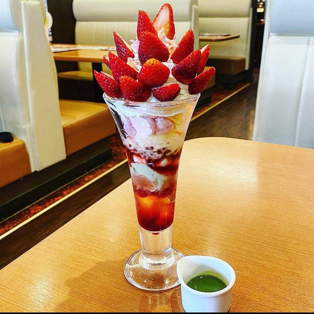 ココス 福井開発店