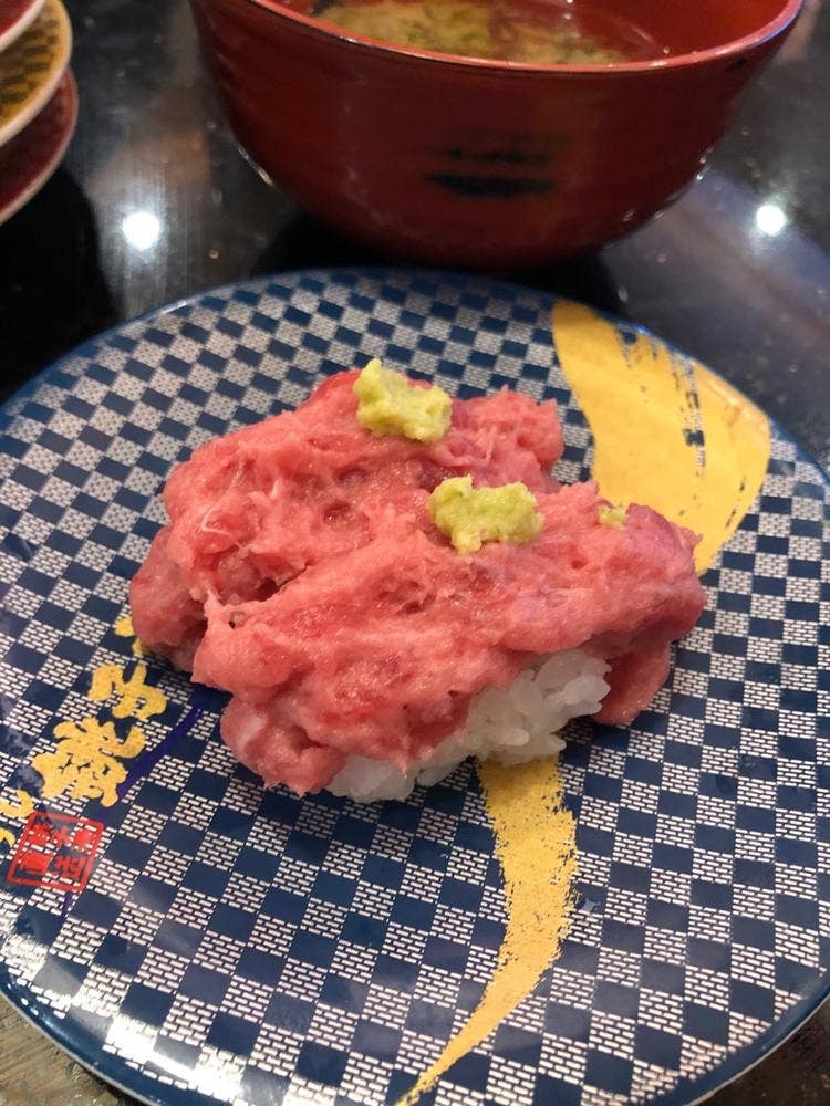 すし銚子丸 横浜都筑店
