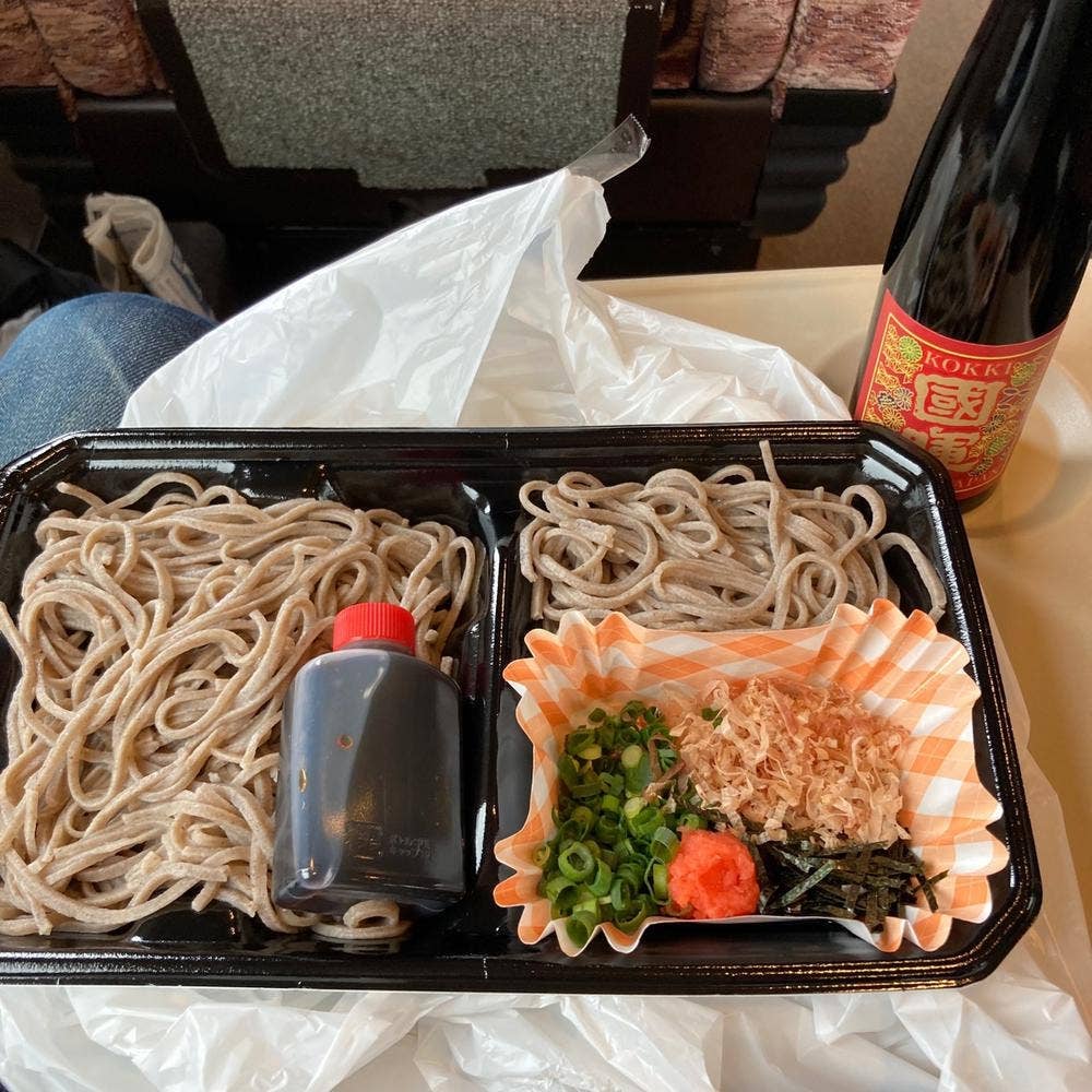 出雲そば たたらや