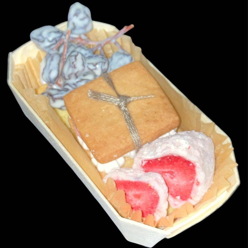 さじ洋菓子店