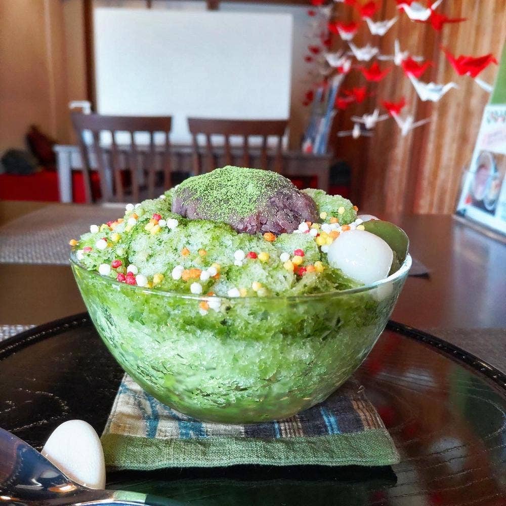 ならまち 招福庵