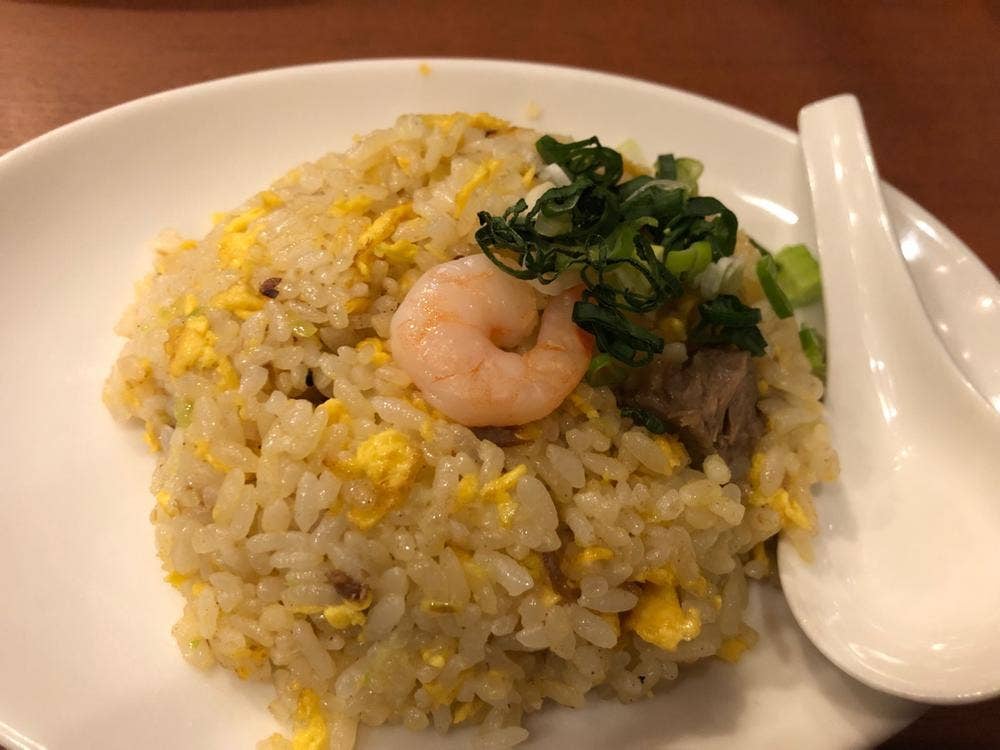 双喜亭 草加店