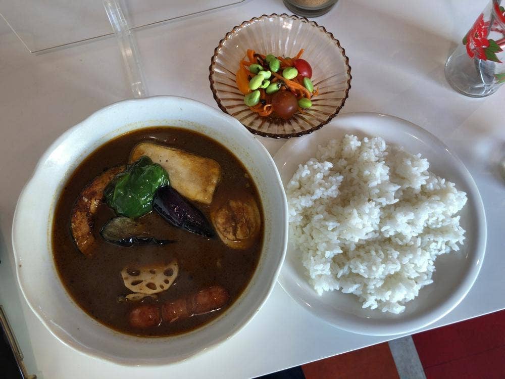 ファンシー喫茶 カヨカリ