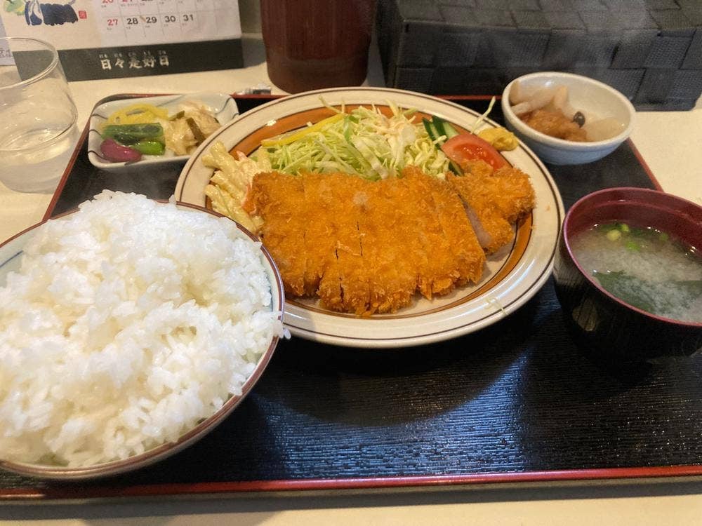 ファミリーハウス よしろく