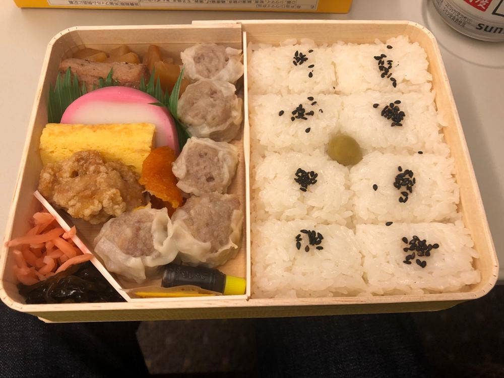 崎陽軒 川崎アゼリア店