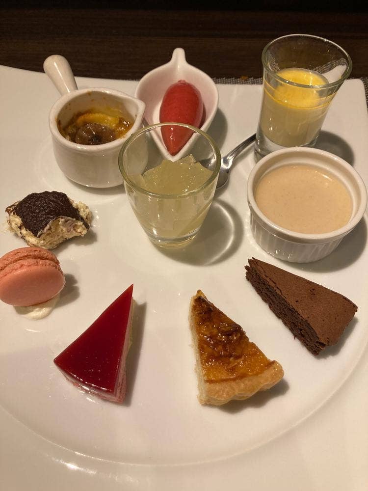 Bistro en
