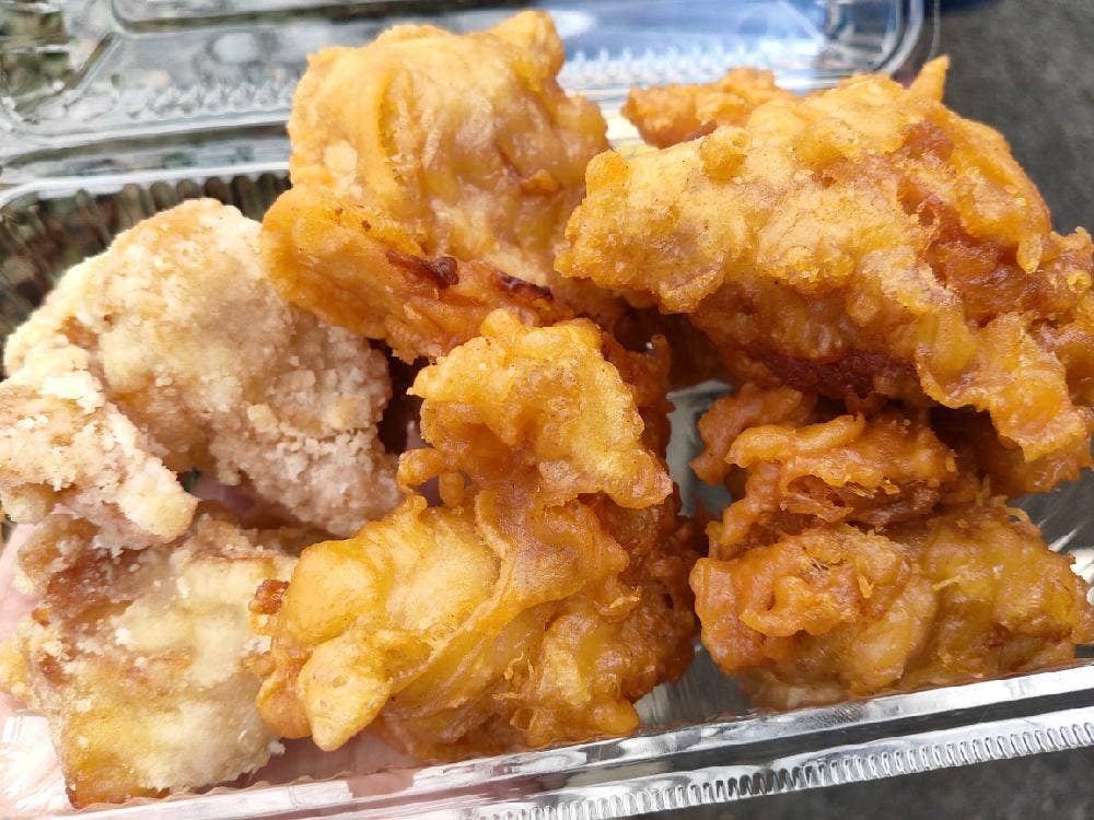 アゲラー本舗 からあげ屋 下石神井店