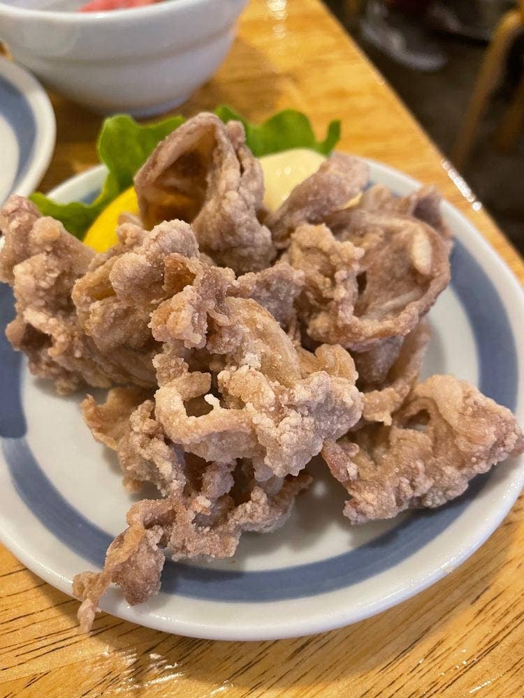 かぶら屋 静岡紺屋町店