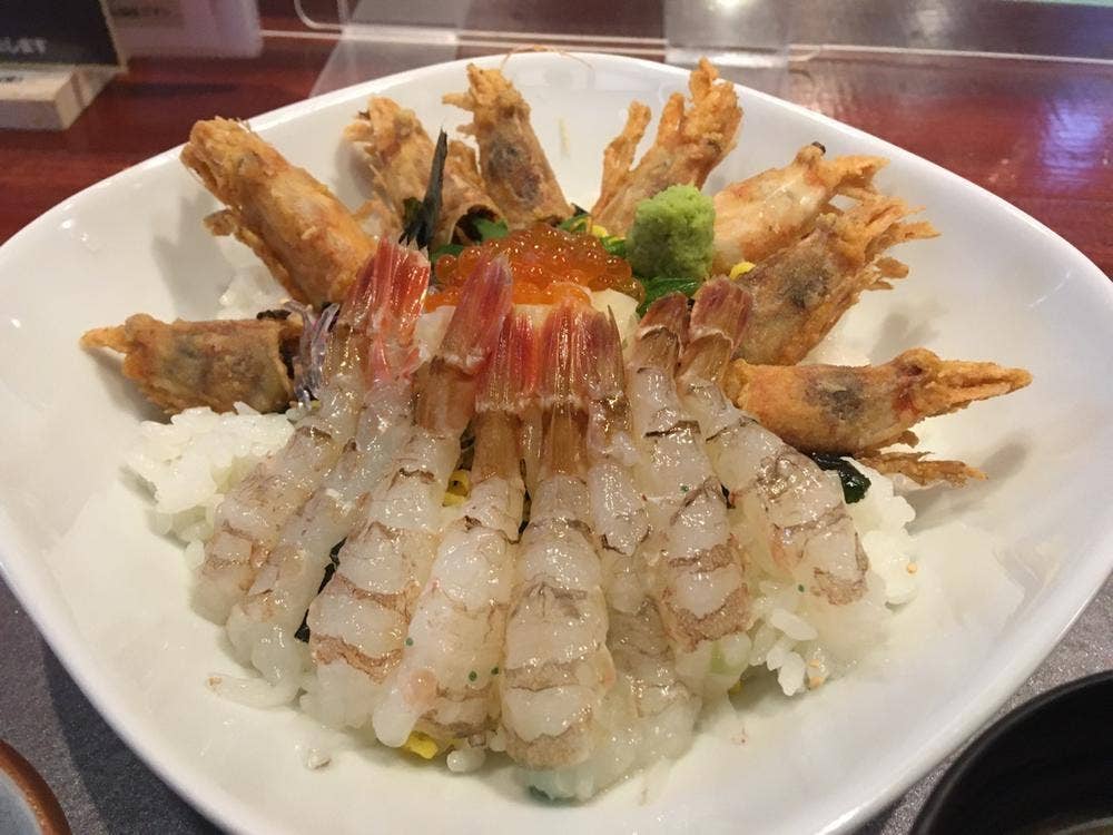 海陽亭 きなんせ岩美店