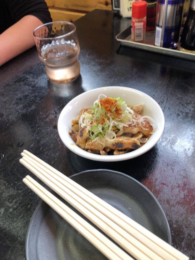 ガキ大将都留店