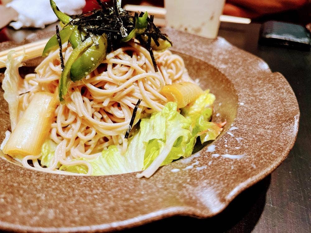 和酒Barいち