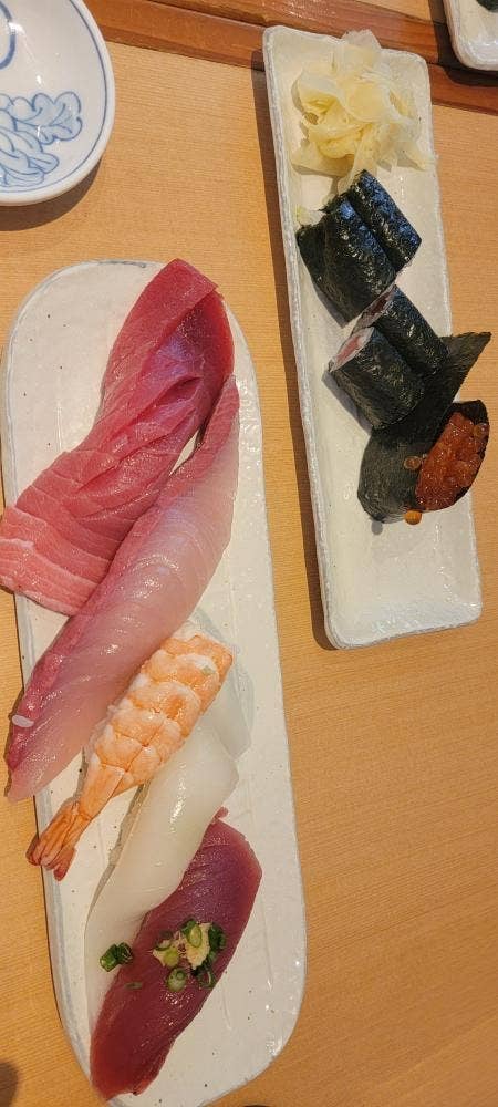 江戸っ子寿司