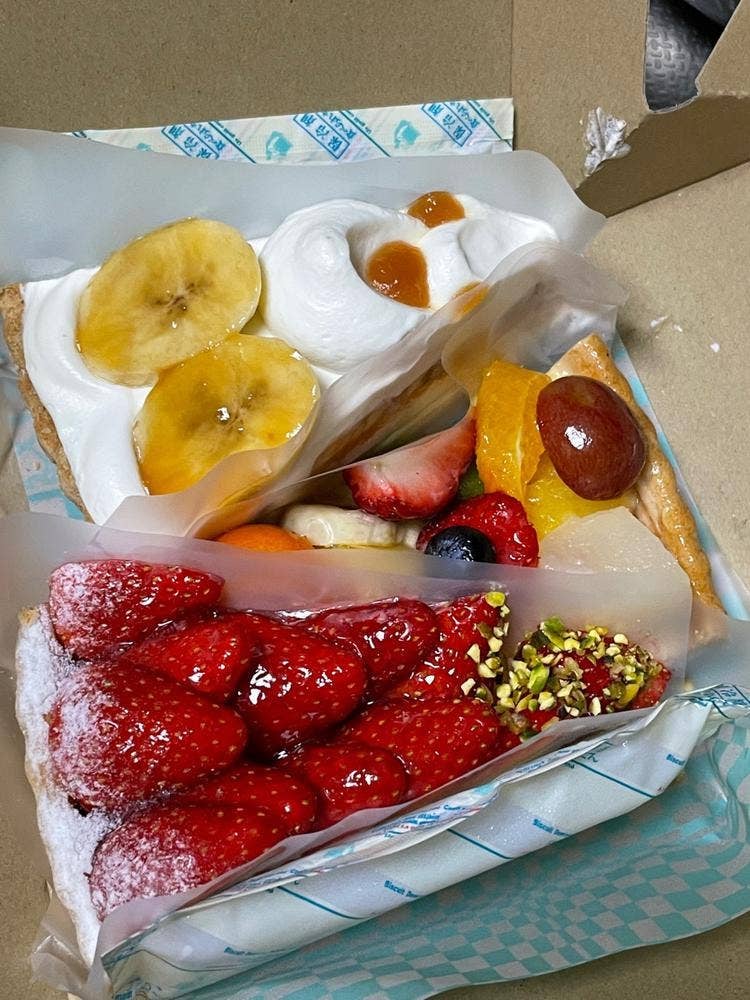 キルフェボン 仙台店