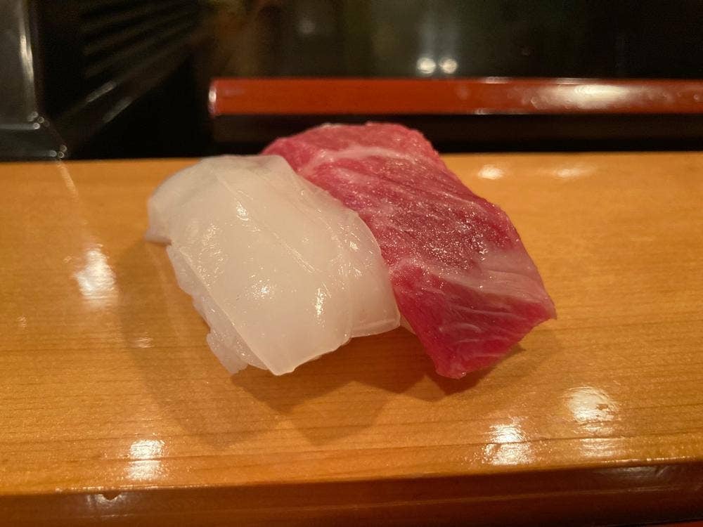 美矢川